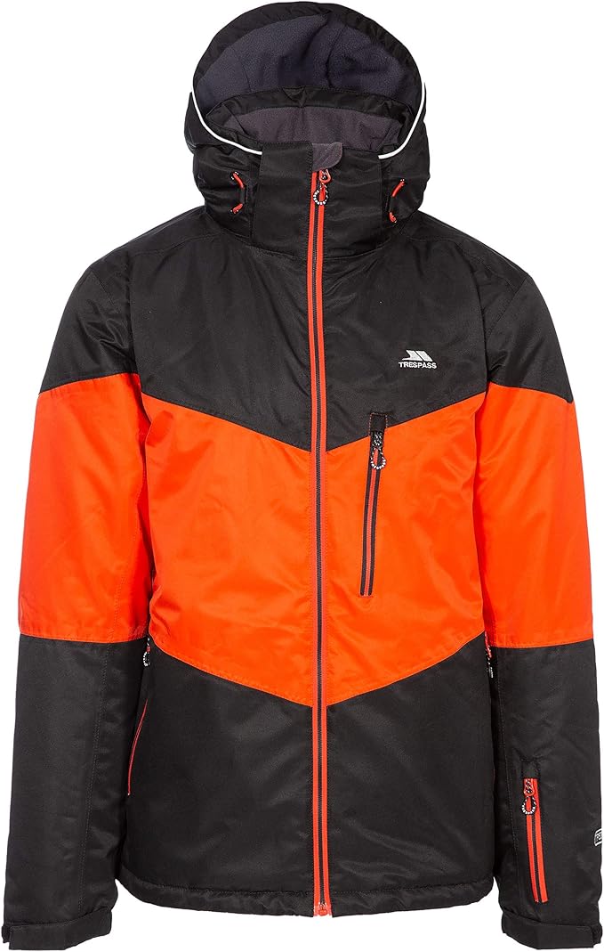 trespass 男士 alport 滑雪夹克